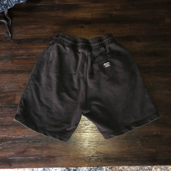 Grizzly shorts - Picture 2 of 3